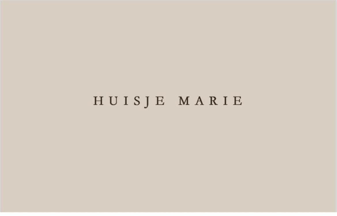 Huisje Marie زاندفورت المظهر الخارجي الصورة